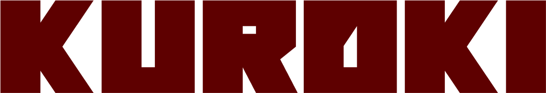 Kuroki Logo